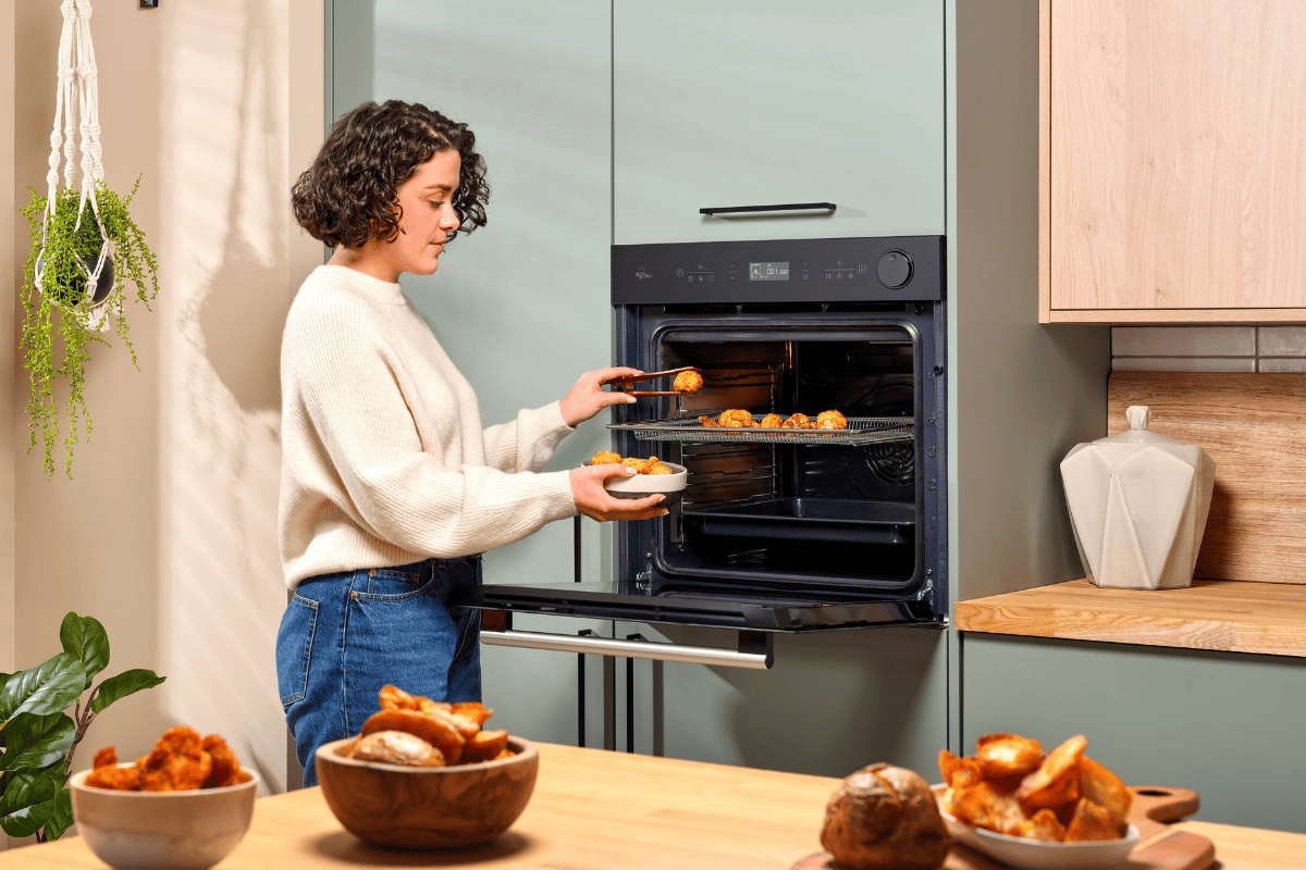best kitchen oven brands