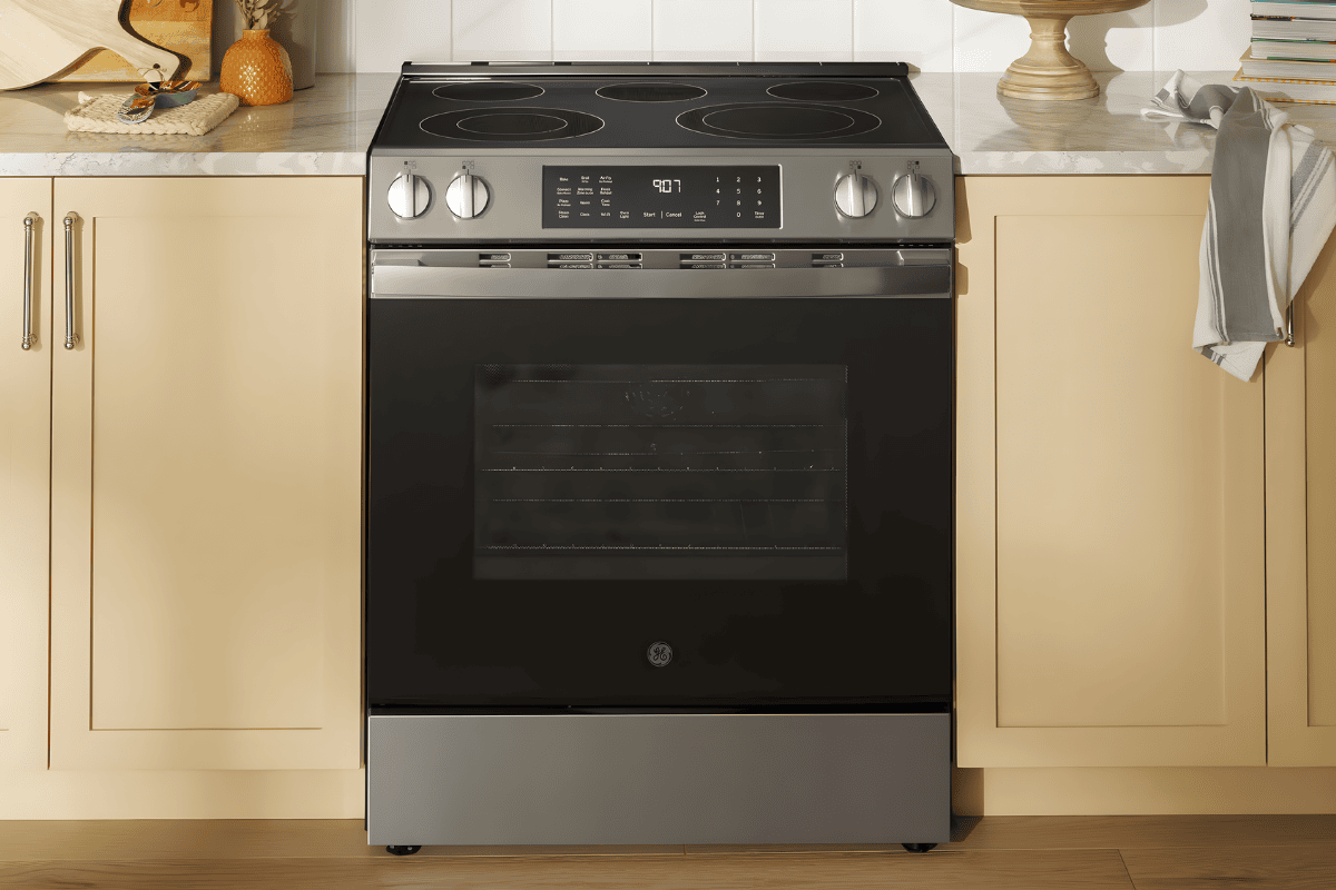 best oven brands for home kitchens