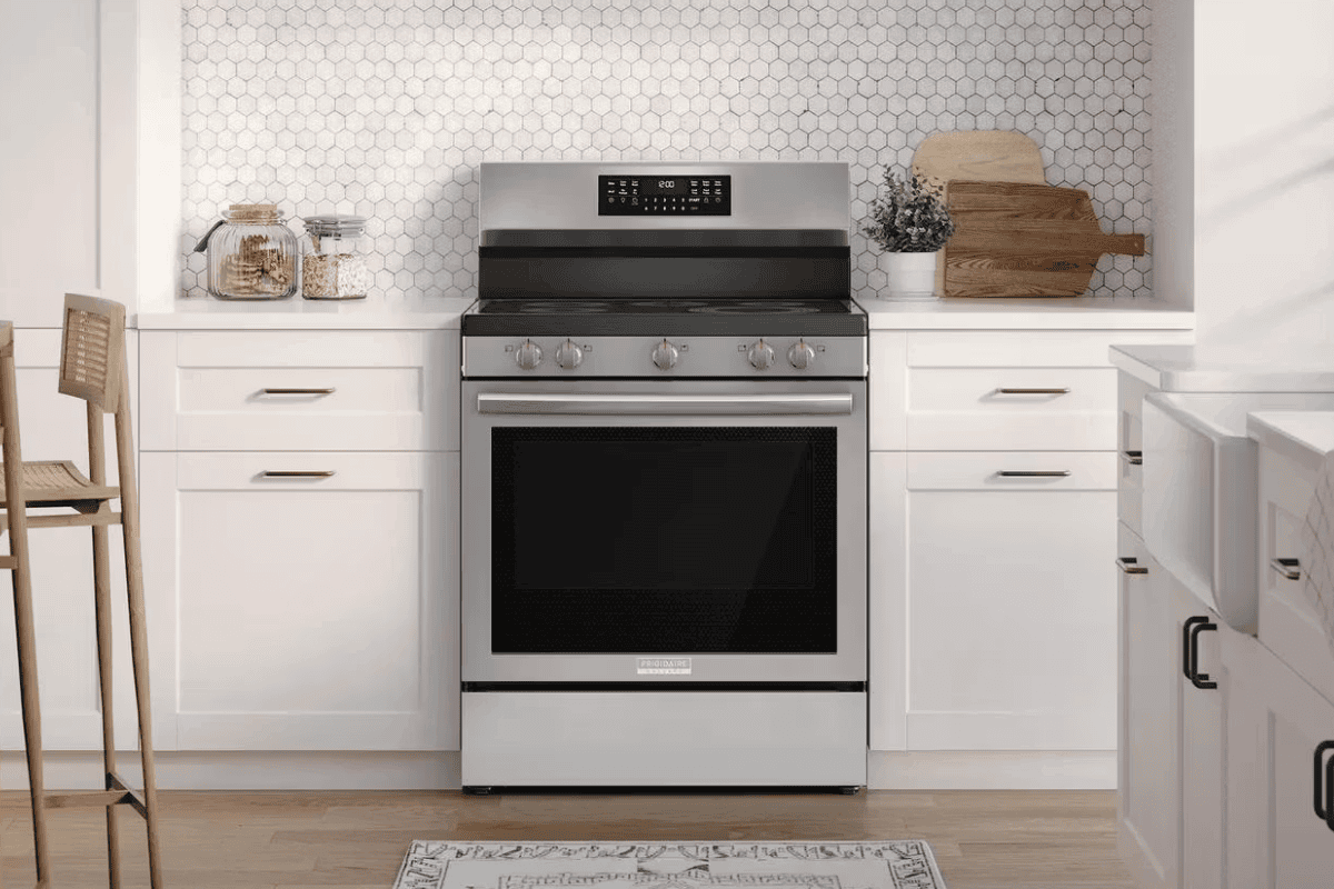 best ovens for modern kitchens