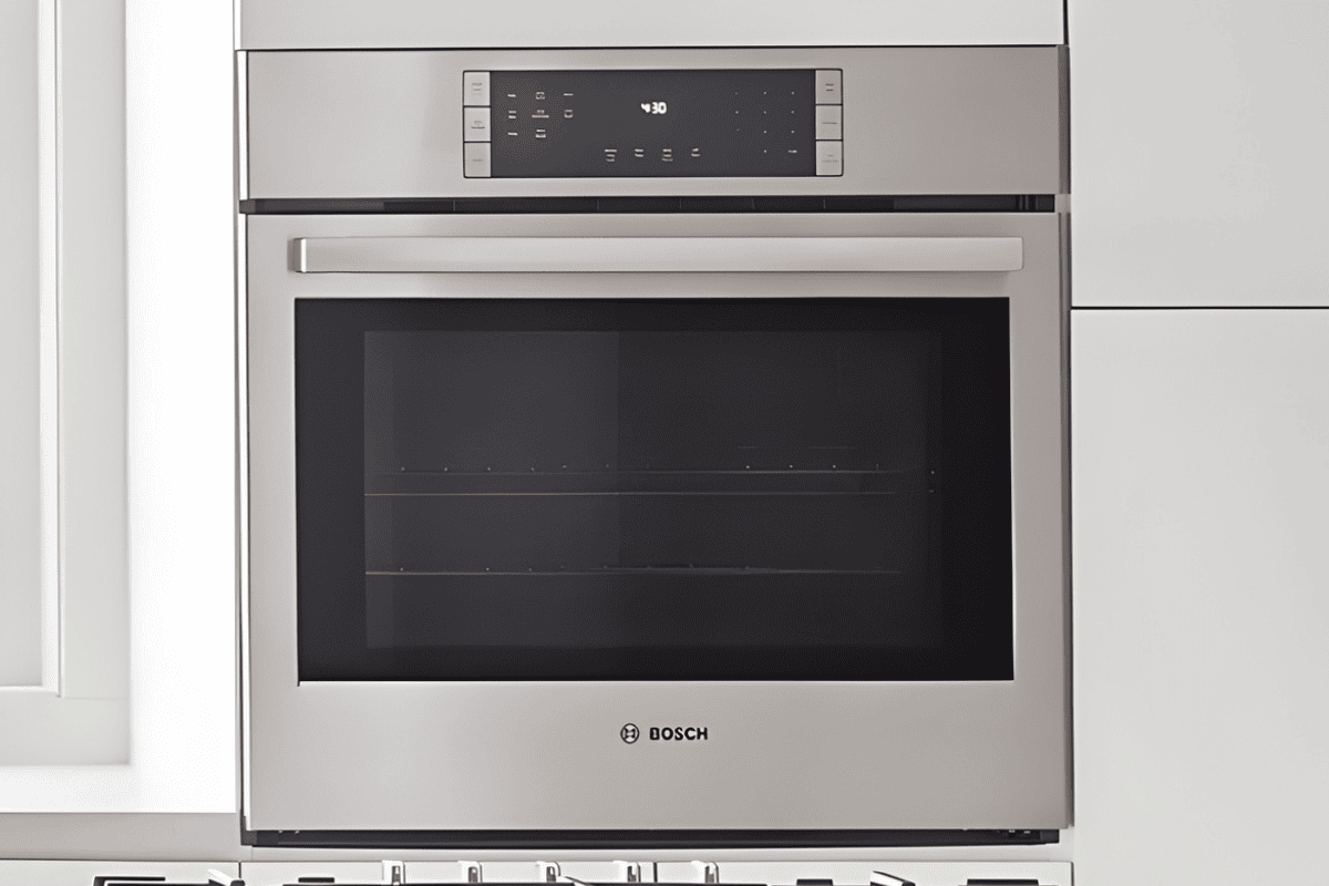 best ovens for residential kitchens