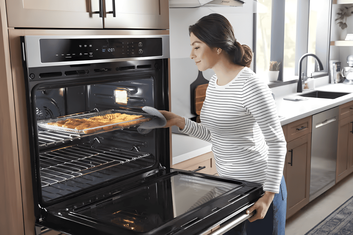 reliable ovens for home kitchens