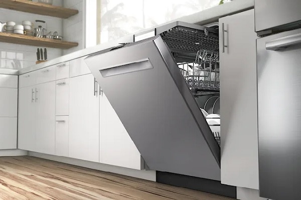 best luxury dishwasher
