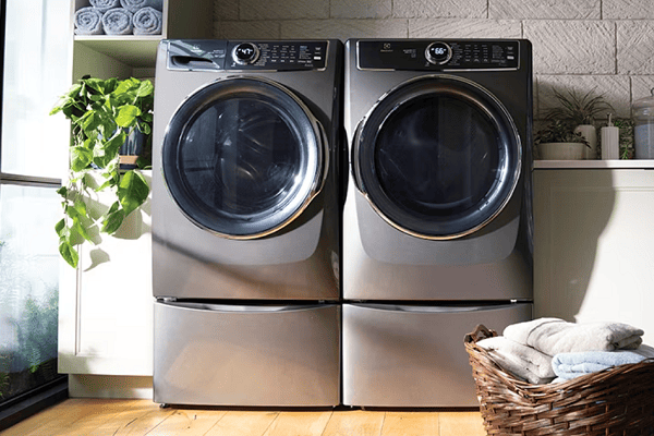 best luxury washer dryer
