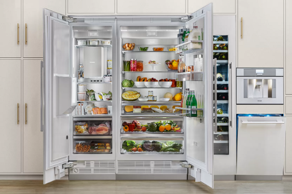 most reliable fridge brands