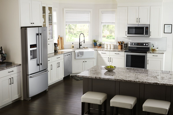 most reliable refrigerators
