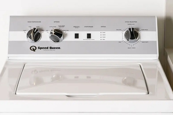 what is the best top load washing machine to buy