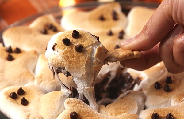 easy Halloween dessert ideas