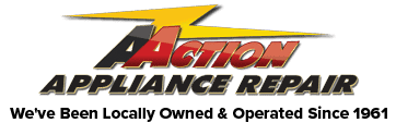 A Action Appliance Repair