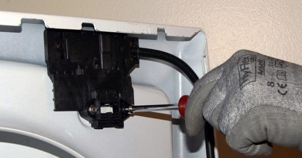 Washer doesn't agitate