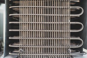 refrigerator is noisy or loud