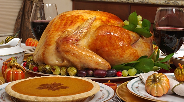 how to thaw turkey
