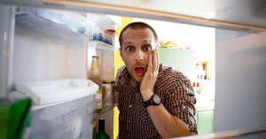 refrigerator-runs-loud