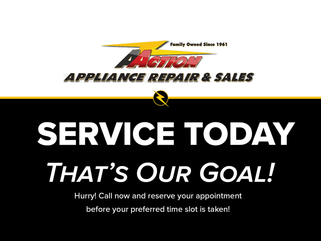 appliance repair ellington ct