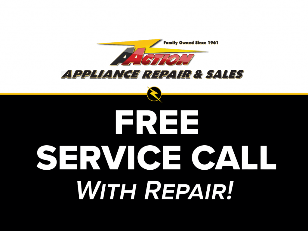 appliance repair ellington ct
