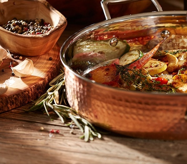 best cookware for glass top stove 2021