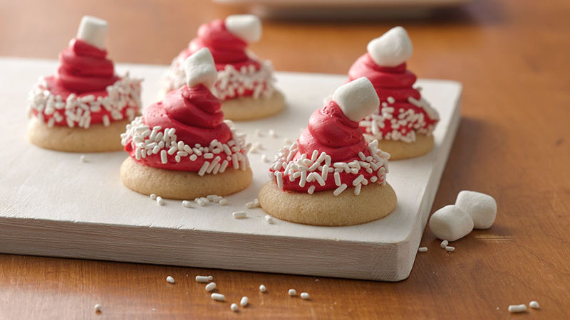 christmas cookies