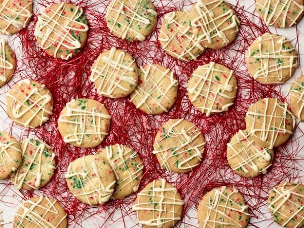 easy cookie recipes for kids