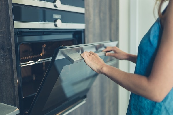 why did my oven broiler stop working