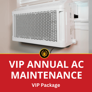 AC Maintenance - VIP