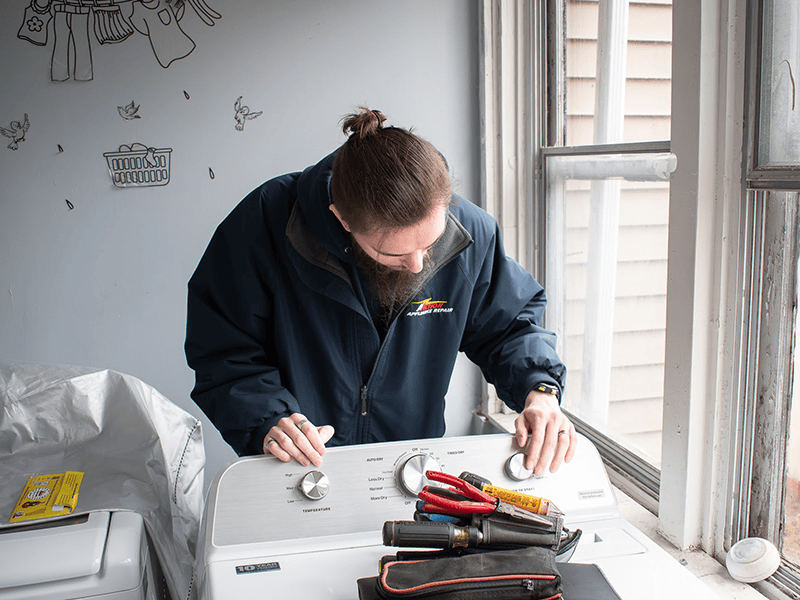 dryer repair connecticut