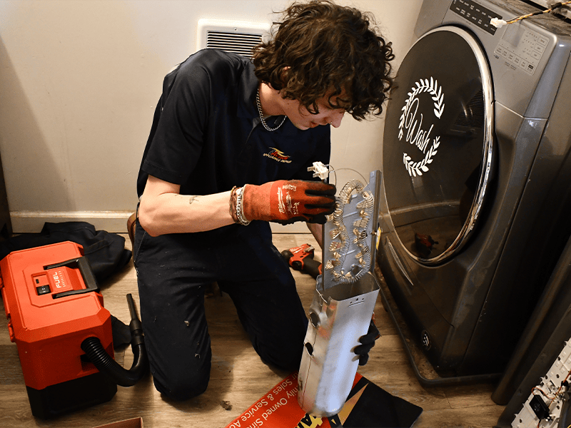 washer repair connecticut