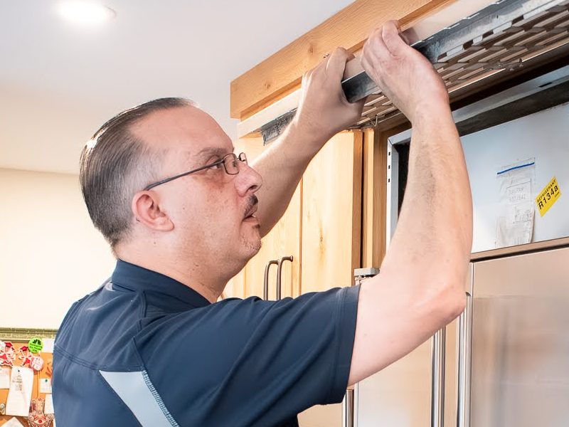 Ice Maker Repair Manchester