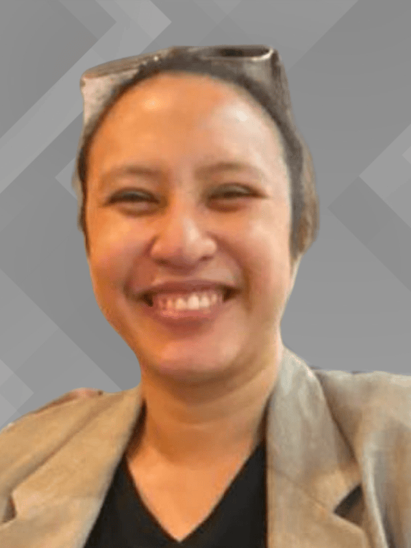 Justine Borja