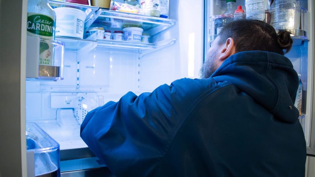 Samsung Ice Maker Not Making Ice