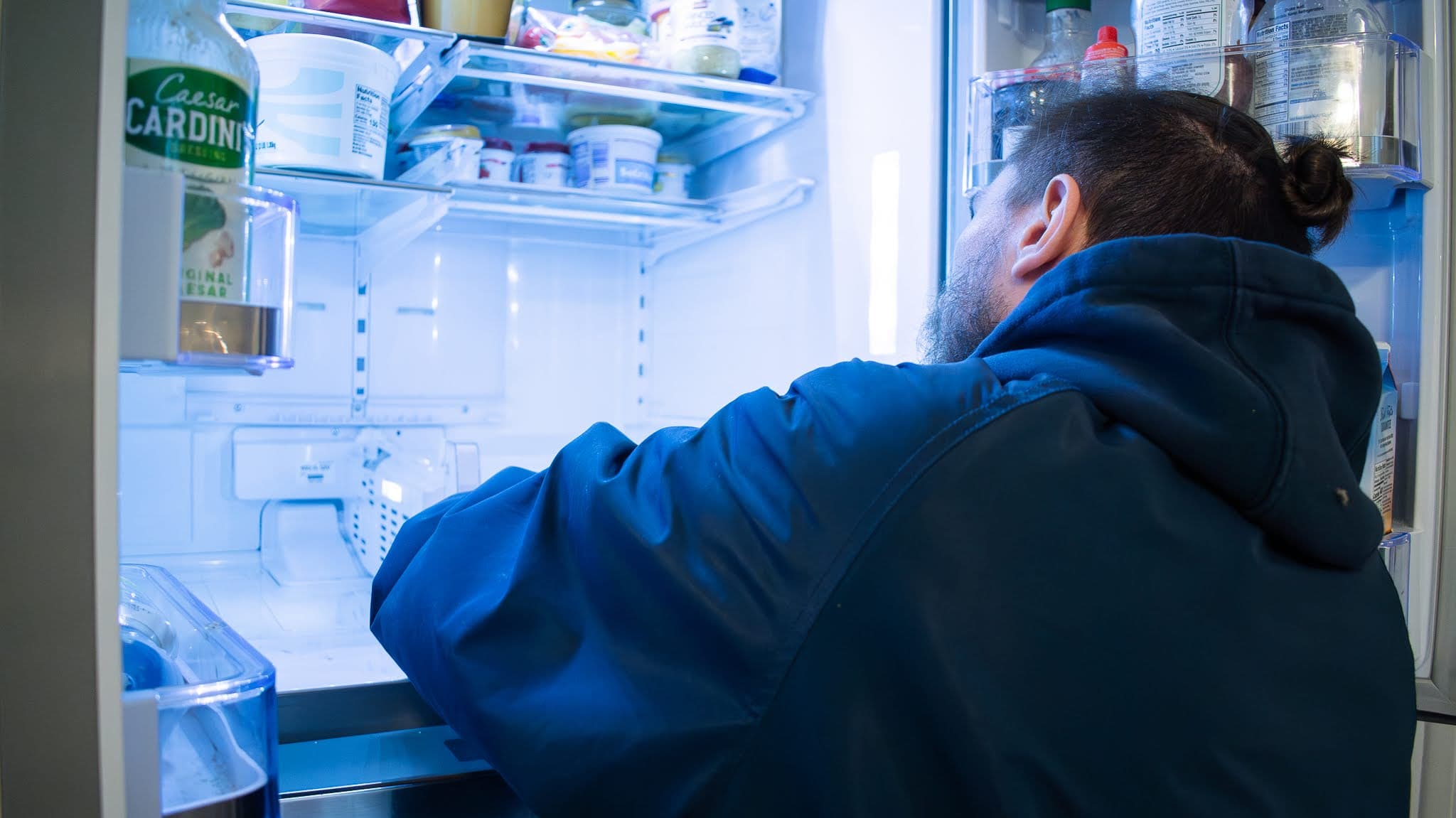 Samsung Ice Maker Not Making Ice