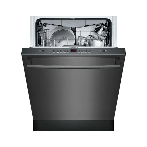 Dishwashers