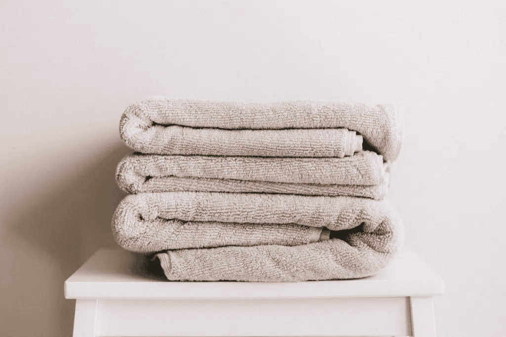 How Often Should You Wash Towels