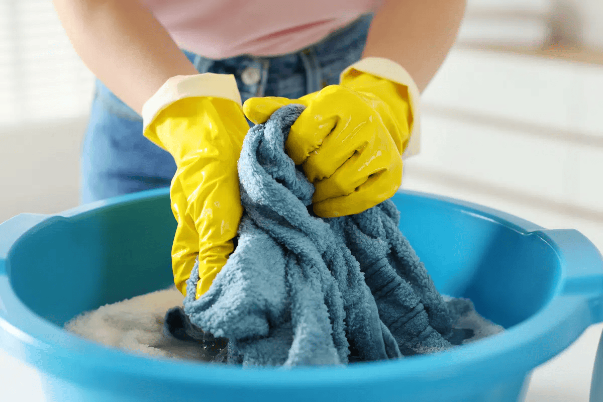 How frequently Should You Wash Towels
