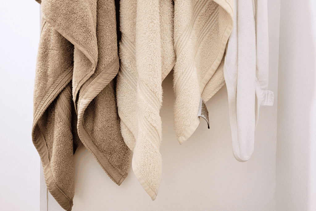 Should You Wash Towels often
