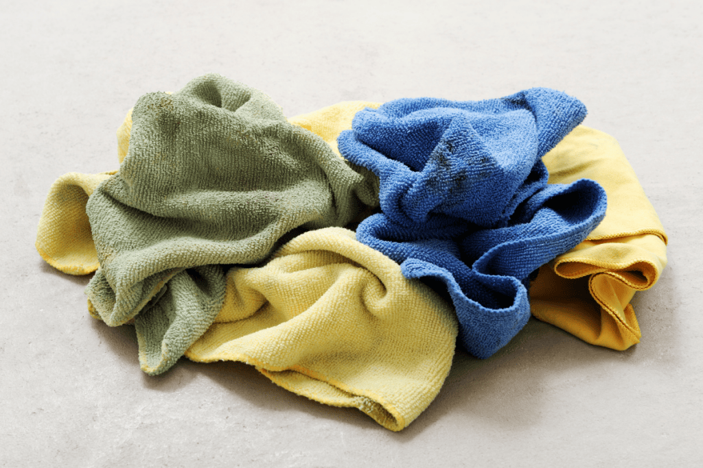 When Should You Wash Towels