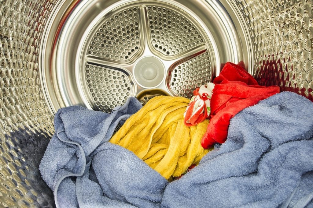 whirlpool dryer gets too hot