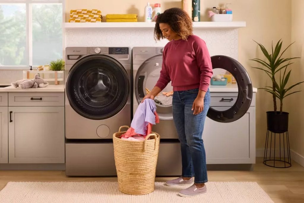 whirlpool dryer getting too hot
