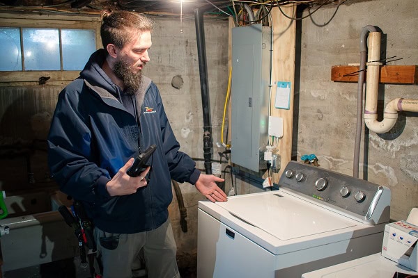 best top load washing machine