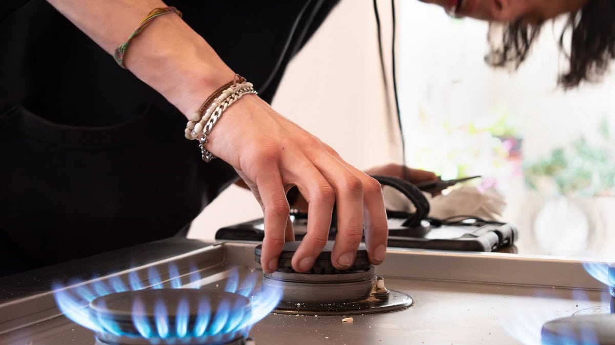what are btus on a gas range