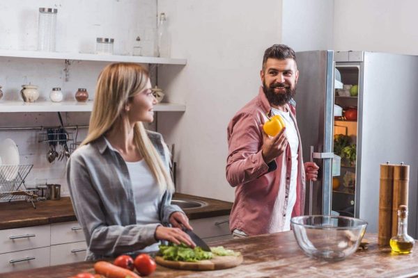 Refrigerator Repair Connecticut